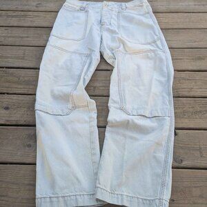 Eytys Mercury lightwash jeans  34/32